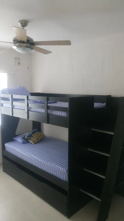 Casa Los Olivos Playa Del Carmen Holiday home