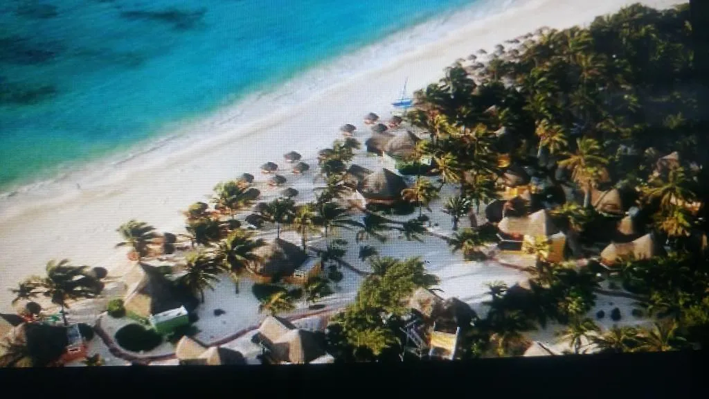 Casa Los Olivos Playa Del Carmen Holiday home Mexico