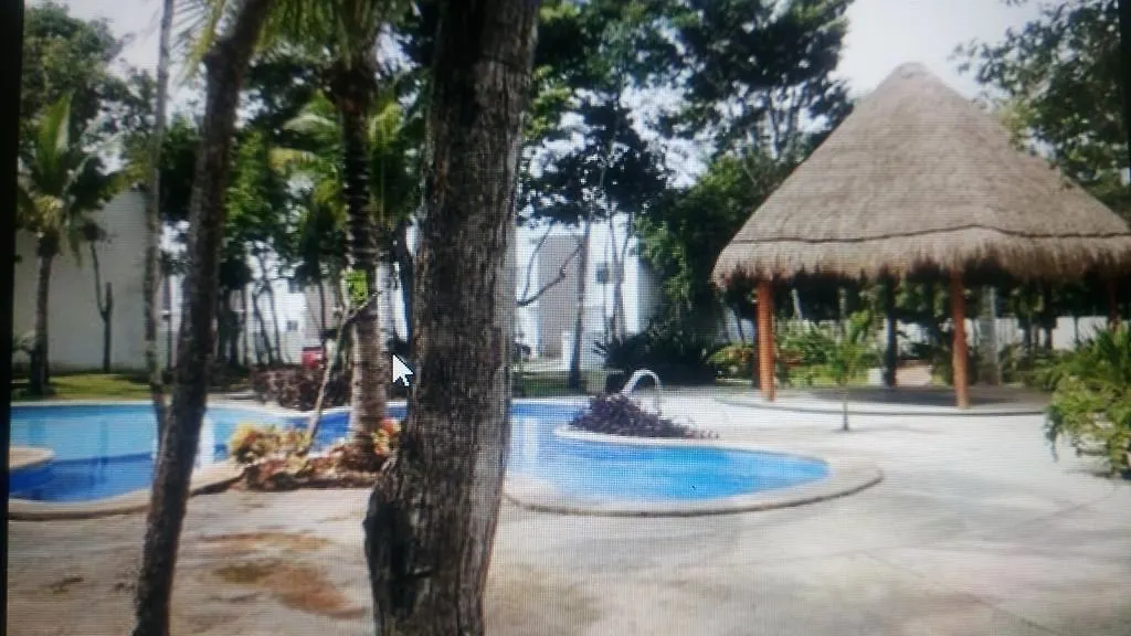 Casa Los Olivos Playa Del Carmen Holiday home