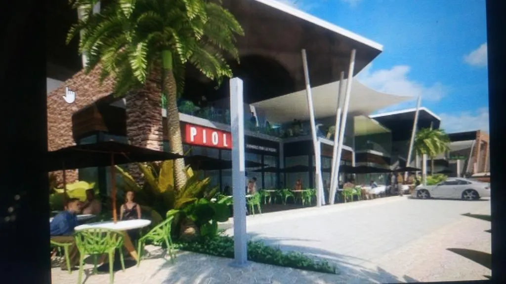 Casa Los Olivos Playa Del Carmen Holiday home