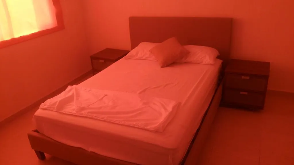 Casa Los Olivos Playa Del Carmen Holiday home
