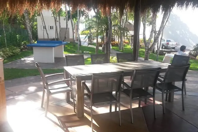 Casa Los Olivos Playa Del Carmen Holiday home