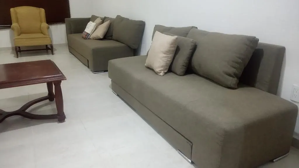 Casa Los Olivos Playa Del Carmen Holiday home Mexico