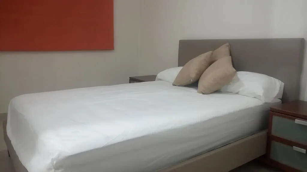 Ferienhaus Casa Los Olivos Playa Del Carmen Mexiko